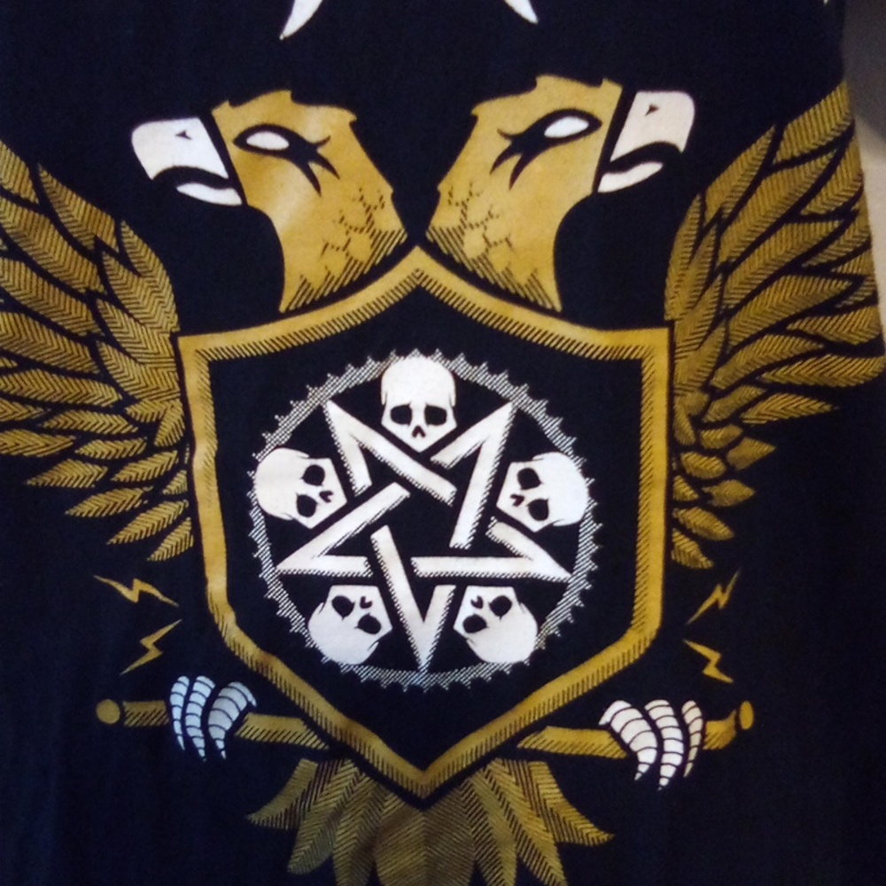 Shycogco Men's Tee
